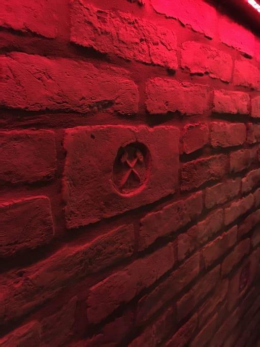 Villa The Bachelor Bar - Bunker | Private Club Budapest Esterno foto